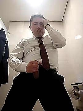 Omg...great milk! - video by BigCristh79 cam model