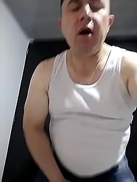 Milk AND milk - video by BigCristh79 cam model