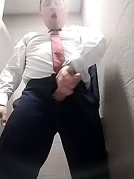 Silence! Privated Show! - video by BigCristh79 cam model