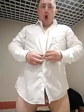 Naked Show - video by BigCristh79 cam model