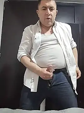More spit