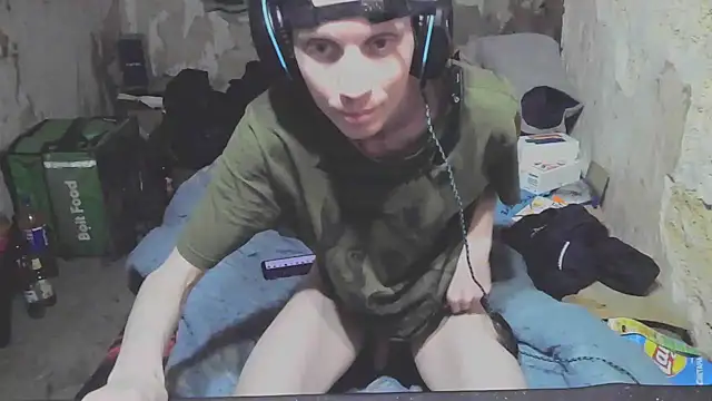 [15 May 13:51] Private Show – видео вебкам-модели makarov1993