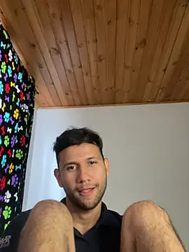 Ass and Dick 😈 - video by Michaell_Spinelly cam model