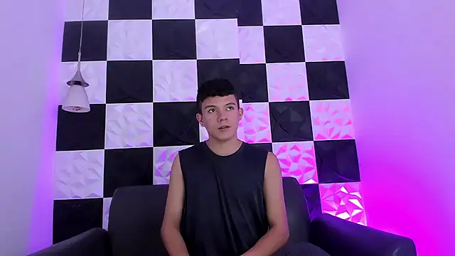 Nice view of my hole - vidéo du modèle de showcams AndyFame1