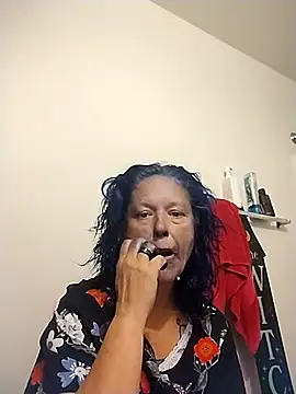 [8 Nov 03:25] Public Show - video by anonymity_awaits@xh cam model