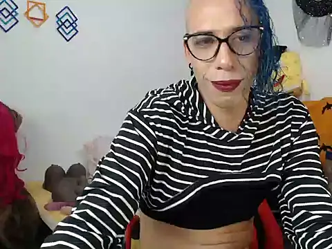 show masturbate - video by afrodit_25 cam model