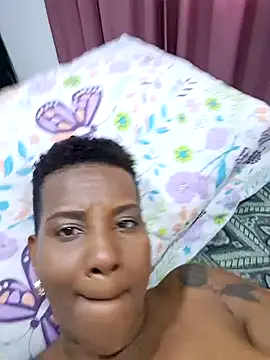 Private Show 1 - video by VikysDavis cam model