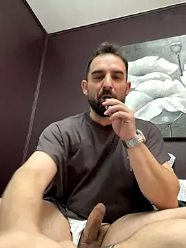 Pvt show Suck dildo, fuck my ass, and cum with dildo in my ass 😈😈-カメラキャストのLover_boy_89の動画