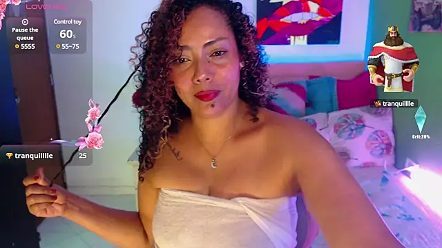 🧿🍀💎🤤 - video by katherinnyazz cam model