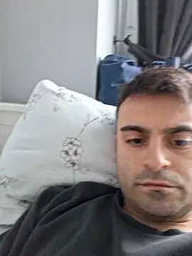 My big dick - 2 - video by Obstacless cam model