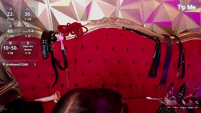 . - Dunnadan_Bms 캠 모델의 동영상