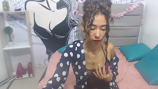 I masturbate my first time live