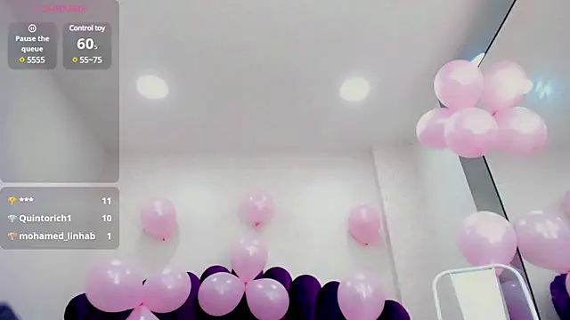 [17 May 17:08] Private Show - video by Emily_Hots cam model