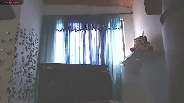 [21 May 11:28] Private Show - video của người mẫu cam bindi_LORA