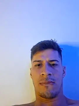 My bed Private Show - Video von piterrr_hot Cam-Model