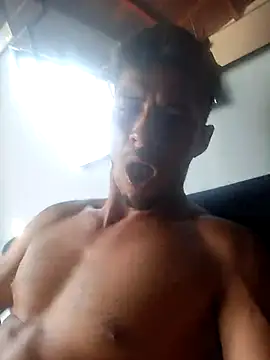 [29 May 09:26] Private Show－カメラキャストのpiterrr_hotの動画