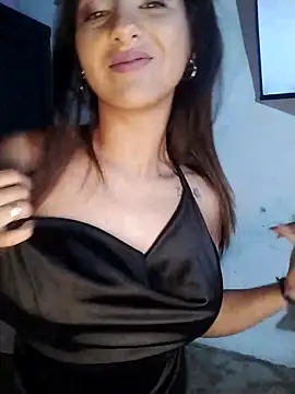 [3 May 15:17] Private Show - chicachocolate01主播的视频