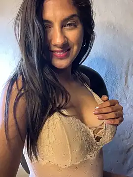 [10 Sep 00:20] Private Show - chicachocolate01主播的视频