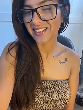 [25 Sep 13:15] Private Show - chicachocolate01主播的视频