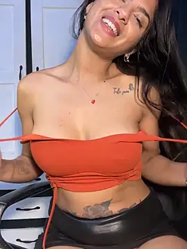 [16 Dec 16:25] Private Show - chicachocolate01主播的视频