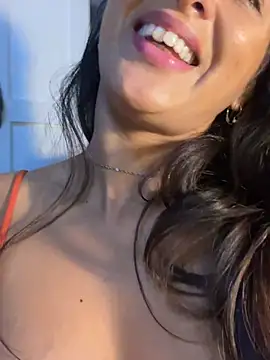 [19 Jan 02:39] Private Show - video by chicachocolate01 cam model