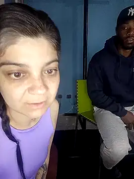 blowjob sex  tatto - video by queemking cam model