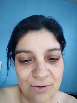 follada fuerte, bbw in the morning - video by queemking cam model