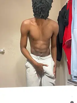 [27 Oct 09:10] Private Show - βίντεο μοντέλου MdotShilong