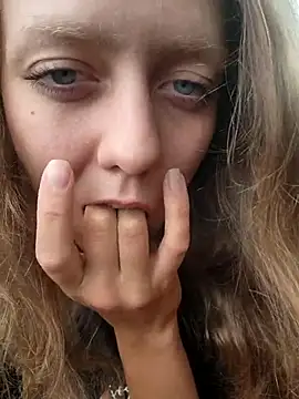 Passenger Playtime - masturbating in the car (Private Show) – video od webkamerové modelky Eveline_Beauty_Kitty