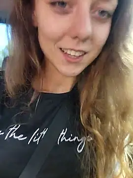 Taxi Ride 👀👀 Controlling Lush just behind Taxi Driver (Private Show) – video od webkamerové modelky Eveline_Beauty_Kitty