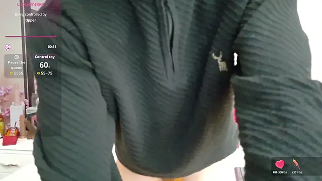 my ridge is in my ass!!