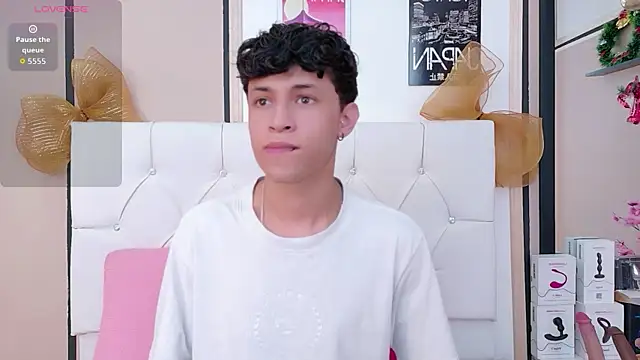 a good time for make cum - 視頻由 Axel__Evans 主播提供