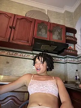 masturbation and fingers in the pussy - video by ChloeRaviss cam model