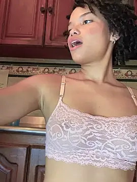 I play with my dildo - video by ChloeRaviss cam model