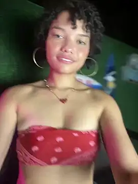 neked+ride my dido on the balcony - video by ChloeRaviss cam model
