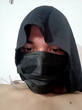 [17 May 03:45] Private Show - video by Bryanrahk1208 cam model