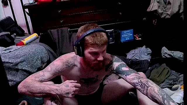 COCKY SWAG A LIFESTYLE - video by Magnetic127 cam model