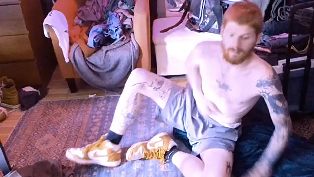 POCKET PUSSY STREAM FROM OTHER DAY - video by Magnetic127 cam model