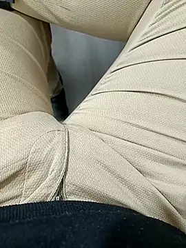 [9 Mar 11:43] Public Show - video av Yaman_33 cam model