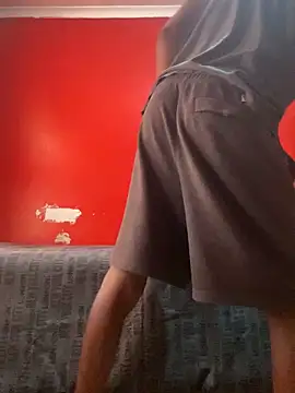 [9 Nov 10:01] Public Show - video by EAT_IT88 cam model