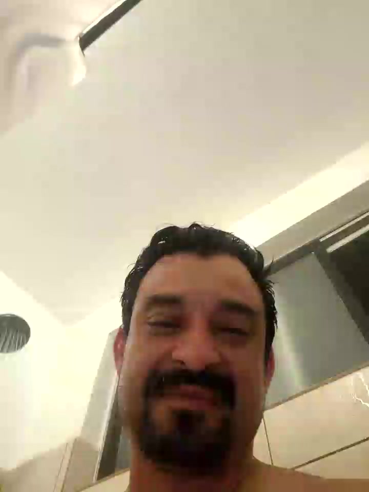 [1 Oct 02:38] Private Show - video by RebelDick1310 cam model