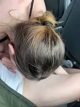 Stranger fuck and suck - cum all over my boobs 💦