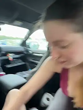 [21 Sep 17:33] Ticket Show - Video von FayeFlame Cam-Model