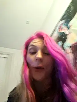 [19 Jan 05:30] Private Show (dildo fucking my creamy pussy) - Video von HarleyVix Cam-Model