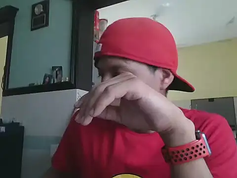 [14 Oct 12:40] Public Show - video by coppel cam model