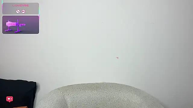 [15 May 00:29] Spy Show - Video von Pearlydoll Cam-Model