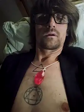 [14 Jul 03:11] Public Show - video by Tantraristo cam model