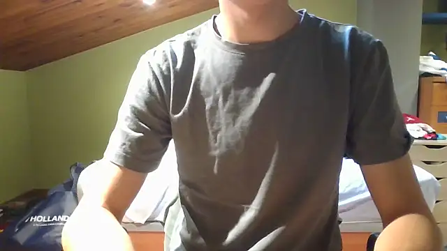 cum - video by Alexpereezzz cam model