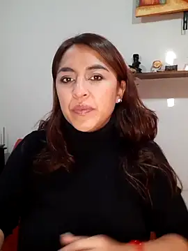 Hot - video van Anro2 cam-model