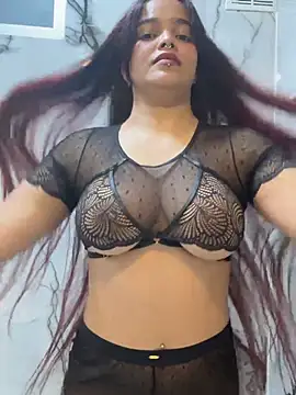A great shower to cum